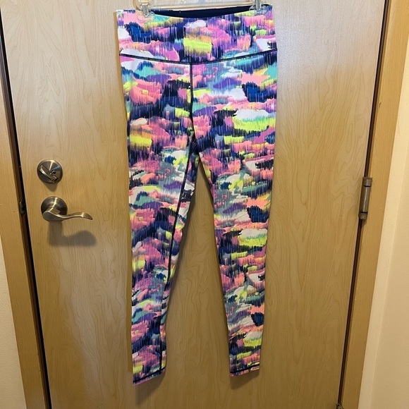 VSX leggings